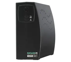 Online Yunto 800 VA / Záložní zdroj UPS / 800 VA