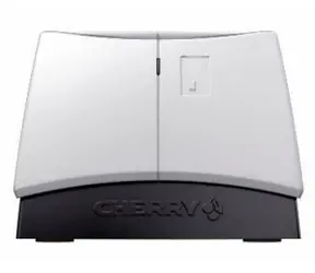 Cherry ST-1150UB / Čtečka čipových karet / USB Typ-A / 51x55x75 mm / 300 g
