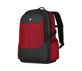 Victorinox Altmont Original Deluxe červená / Batoh pro notebook