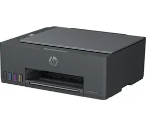 HP Smart Tank 581 AiO 4A8D4A šedá / Multifunkční tiskárna / inkoustová / Wi-Fi / duplex / 4800x1200 DPI