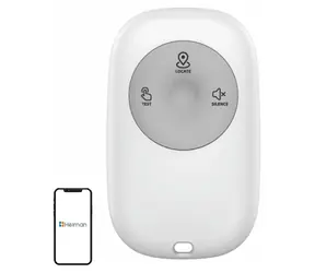 Heiman HM1RC-W Interlinked / Bezdrátový dálkový ovladač / RF868/433 / Tuya Smart Life