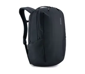 Thule Subterra 2 BP 21L břidlicová / Batoh na notebook / do 16" / kapsa na tablet / polyester