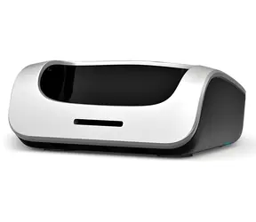 Unify Nabíjecí kolébka pro OpenScape DECT SL6 / Nabíjecí kolébka / stříbrná