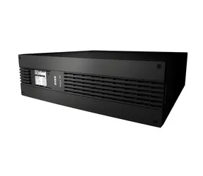 Ever Sinline RT 3000 / UPS / Line-Interactive / 3000VA / 2250W / Rack/Tower / LCD