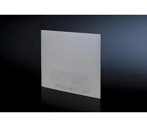 Rittal 3173.100 / Filtrační rohožka / pro rozvaděče SK 3243-45 / 5 ks / 289x289 mm