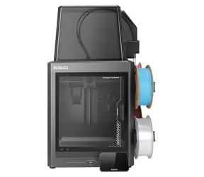 ELEGOO Centauri Carbon 2 Combo / 3D tiskárna / FDM / CoreXY / 256×256×256 mm / 4barevný tisk / Wi-Fi