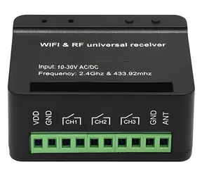 IN 553055 / WiFi/RF přijímač