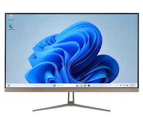 UMAX U-One 27AT Pro / All-in-one počítač / 27" FHD IPS / Intel N150 / 256GB SSD / GBit LAN + WiFi AC / W11 Pro