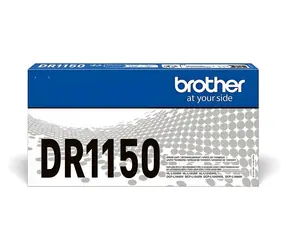 Brother DR-1150 / Fotoválec / pro DCP-L16x0W, HL-L12x0W / 10 000 stran / originál
