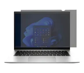 Targus Filtr ochrany soukromí 14" pro Edge-to-Edge notebooky / Filtr ochrany soukromí / 16:10 / bezrámečkový