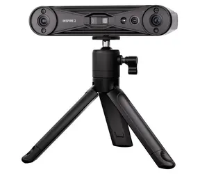 Revopoint Inspire 2 Premium / 3D skener / duální kamera + laser / přesnost 0,03 mm / Wi-Fi 6 / 90 fps