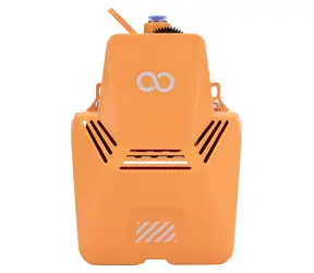ELEGOO Sada tiskové hlavy pro OrangeStorm Giga / Tisková hlava / Náhradní díl / 3D tiskárna