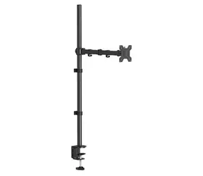 Huanuo HNCM9 / Držák monitoru / VESA 75x75 a 100x100 mm / 13-32" / nosnost 10 kg