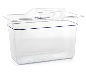 G21 Kontejner pro Sous Vide 7 l / Kontejner / Plast