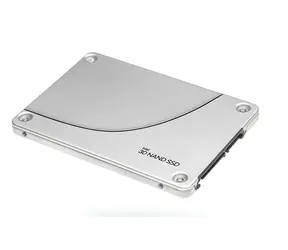 Solidigm D3-S4520 480 GB / SSD / 2,5" SATA III / TLC 3D NAND / 550/460 MB/s / 79K/30K IOPS / 2,5 PB