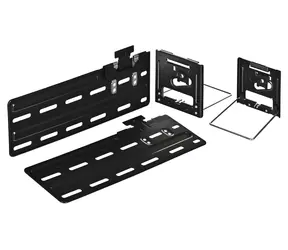 Samsung WMN-B50EB černá / Nástěnný držák TV / do 85" / nosnost 60 kg