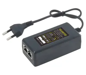 XtendLan PoE injektor pasivní / PoE injektor / 48V/1A / 100Base-T
