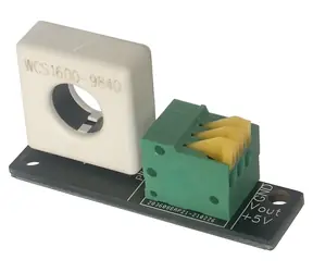 Tinycontrol Proudový senzor do 100 A / Proudový senzor / Pro LAN ovladač LK3 a LK4