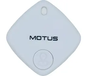 Motus FindMe bílá / Lokátor