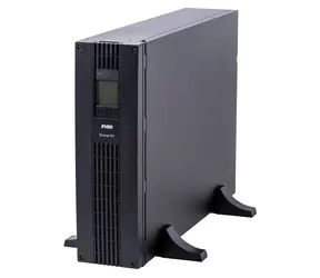 Ever SINLINE RT XL 3000 černá / UPS / Line-Interactive / 3000VA / 3000W / Rack/Tower / LCD