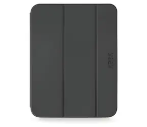 Port Noumea II SlimClear Eco tmavě šedá / Pouzdro pro iPad Air 11" (M2) / flip case / r-PET / magnetické zavírání