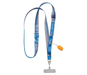 PGYTECH LinkGo P-PG-056 český vzor / Popruh na telefon / nastavitelná délka 127-156 cm / max. nosnost 10 kg