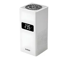 ELEGOO Mini ohřívač pro 3D tiskárnu / Ohřívač komory 3D tiskárny / PTC ohřev / 120 W / termostat 25 °C