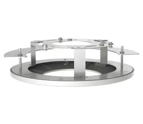 Uniview zápustný adaptér pro IPC323x / Adaptér / montáž kamery do podhledu