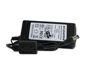 WaveRF POW48 / Napájecí zdroj pro RouterBoard / 48 V / 0,8 A / 38 W / spínaný