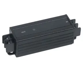 XtendLan Konvertor AC/DC 12V/2A / Napájecí adaptér / Vstup 18-28V AC nebo 18-40V DC / Výstup 12V DC 2A