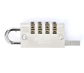 SmartKeeper CSK-LLD01 / Blokovač USB-A portu / kov / 1 ks