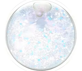PopSockets Pop na palec Tidepool Halo White / Držák telefonu / Úchyt na prst