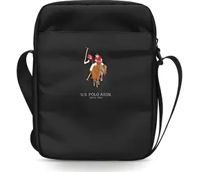 U.S. Polo Assn USTB10PUGFLBK / Taška / 10"