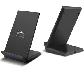Zenwire bezdrátová indukční nabíječka / Bezdrátová nabíječka / indukční nabíjení