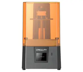 Creality Halot R6 / 3D tiskárna / pryskyřice / vrstva 0,01-0,2 mm / rychlost 60 mm/h / Wi-Fi