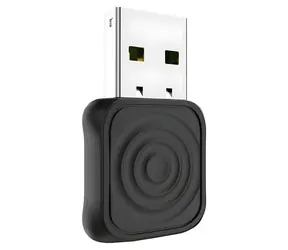 CarlinKit MINI ULTRA / Bezdrátový adaptér do auta / CarPlay / Android Auto / Bluetooth 5.2 / Wi-Fi