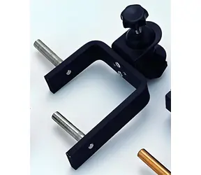 Linkstar BSH-2 / Věšák s klipsem / Fotostudiové příslušenství