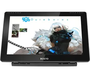 Bosto BT-16HDT / Grafický tablet