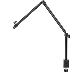 Ulanzi LS08 / Stolní držák / pro fotoaparát, kameru a světlo / studiové provedení