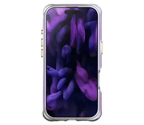 LAUT AERO HOLO Midnight / Ochranný kryt / Apple iPhone 17 / MagSafe / odolnost 6,4 m