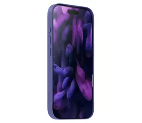 LAUT HUEX SLIM Future Blue / Ochranný kryt / Apple iPhone 17 / MagSafe / recyklovaný plast / odolnost 2 m