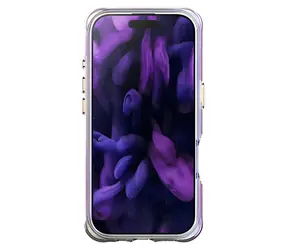 LAUT AERO HOLO Holo Pearl / Ochranný kryt / Apple iPhone 17 Pro Max / MagSafe / odolnost 6,4 m