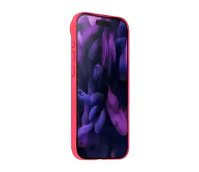 LAUT HUEX SLIM Paradise Coral / Ochranný kryt / iPhone 17 Pro Max / MagSafe / recyklovaný plast / odolnost 2 m