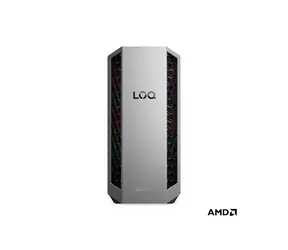 Lenovo LOQ Tower 26ADR10 / Herní počítač / AMD Ryzen 7 8745HX / 16GB / 1TB / RTX 5060 Ti 8GB / W11H