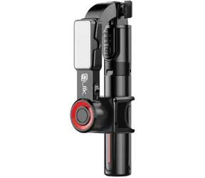 Quick QS-600 / Selfie tyč / Stativ / Stabilizace