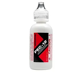 GGS PhotoSol PEC-12 / Kapalina na foto emulzi / 59 ml