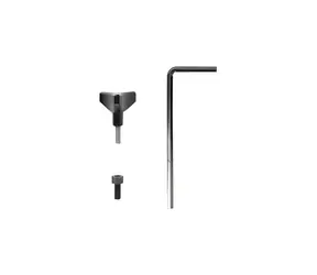 Peak Design Sada šroubů pro Bike Mount / Náhradní díl / pro řadu Mobile