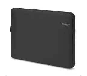 Kensington EQ Classic černé / Pouzdro na notebook / 15,6"