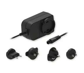 Teltonika PR315PS3 / Napájecí adaptér / univerzální / 24 W