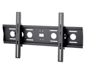 EDBAK TWB2c-B / Sklopný nástěnný držák / pro TV a monitory 65-86"